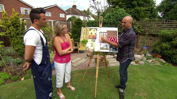 60 Minute Makeover - Southend