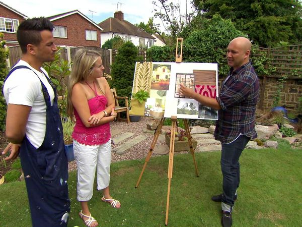 60 Minute Makeover - Southend
