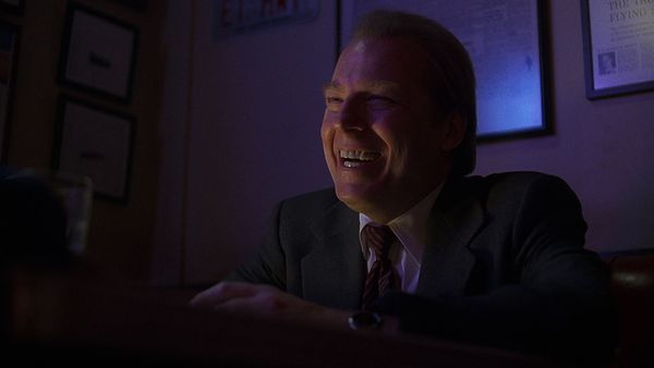 The X-Files - Dreamland II