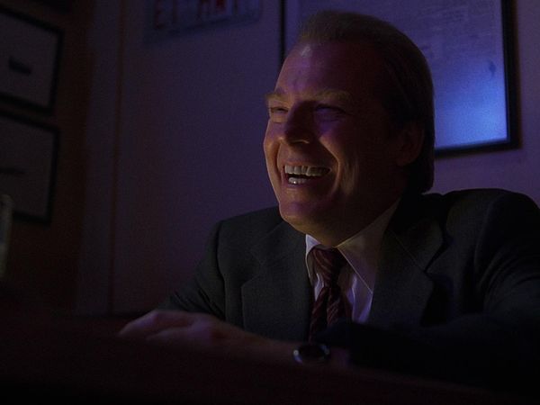 The X-Files - Dreamland II