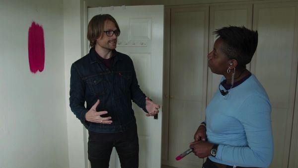 60 Minute Makeover - Manchester