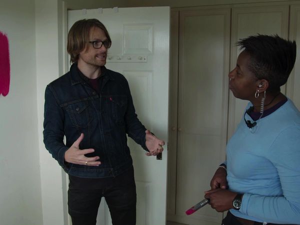 60 Minute Makeover - Manchester
