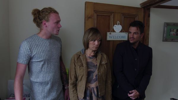 60 Minute Makeover - Sittingbourne