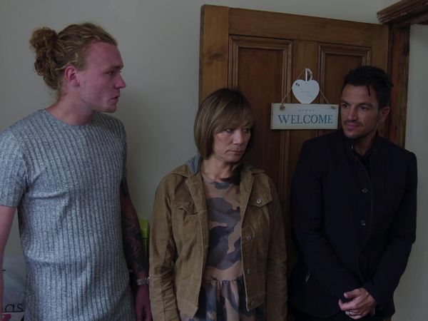 60 Minute Makeover - Sittingbourne