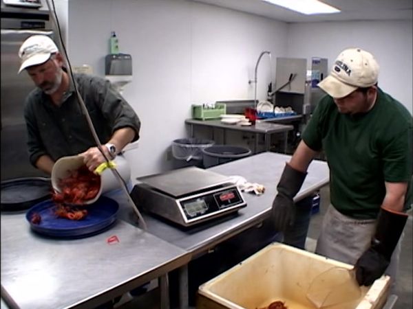 FoodNation With Bobby Flay - Cajun Country