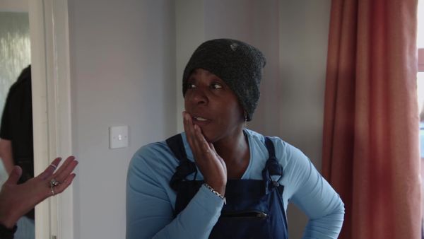 60 Minute Makeover - St Leonards-on-Sea