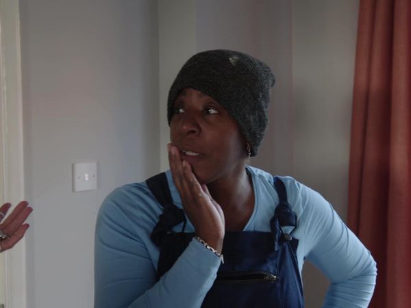 60 Minute Makeover - St Leonards-on-Sea