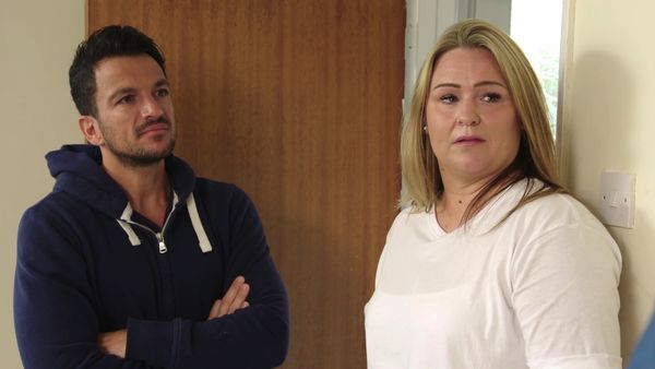 60 Minute Makeover - Welwyn Garden City