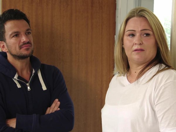 60 Minute Makeover - Welwyn Garden City
