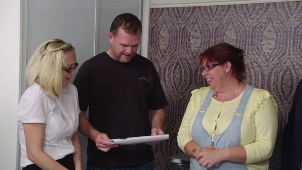 60 Minute Makeover - Salford