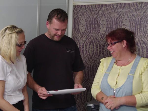 60 Minute Makeover - Salford