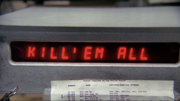 The X-Files - Blood