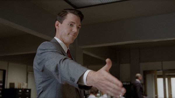 The X-Files - Sleepless