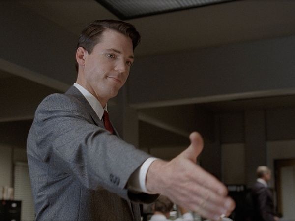 The X-Files - Sleepless