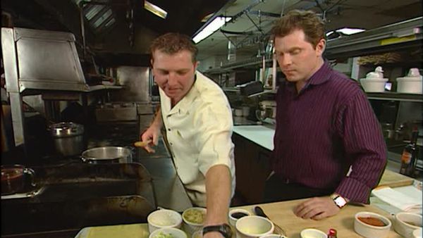 FoodNation With Bobby Flay - New Orleans