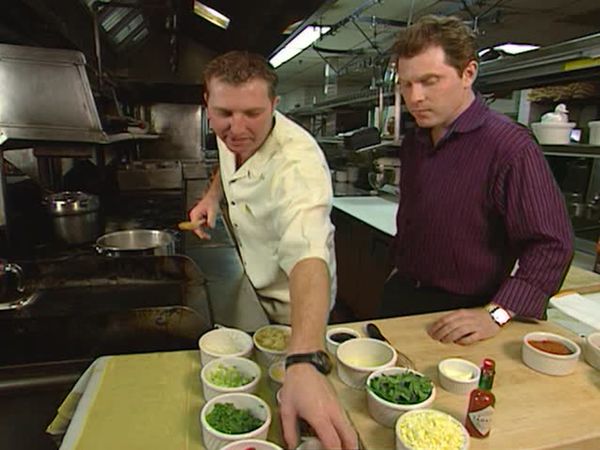FoodNation With Bobby Flay - New Orleans
