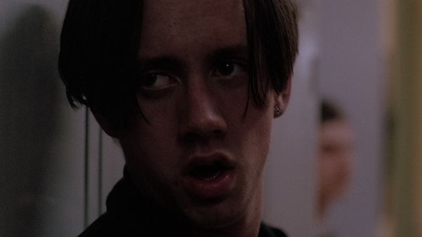 The X-Files - Schizogeny