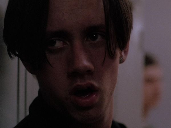 The X-Files - Schizogeny