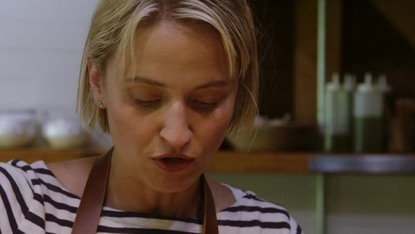 The Lost Kitchen - A Fresh Start