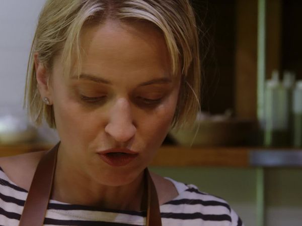 The Lost Kitchen - A Fresh Start