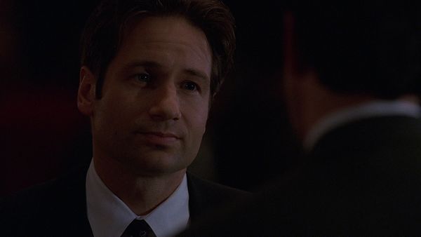 The X-Files - Patient X