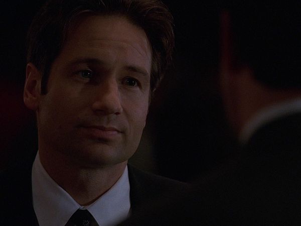 The X-Files - Patient X