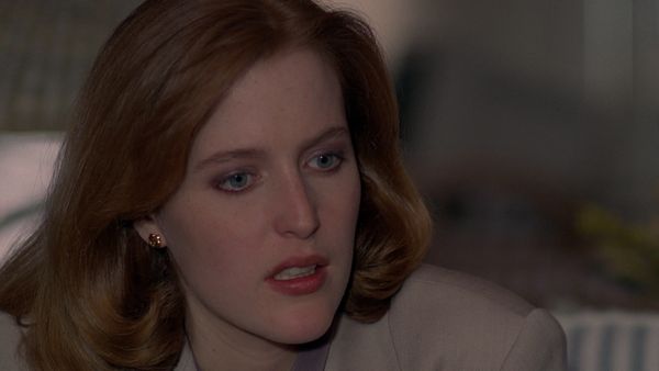The X-Files - Colony