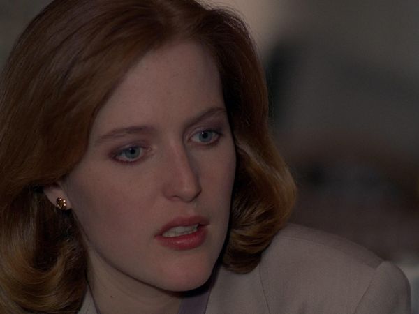 The X-Files - Colony