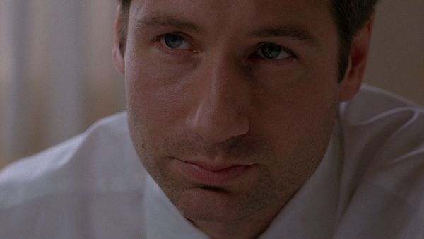 The X-Files - The Red and the Black