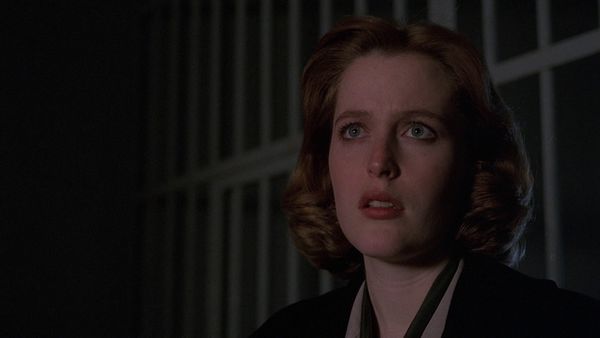 The X-Files - Fearful Symmetry