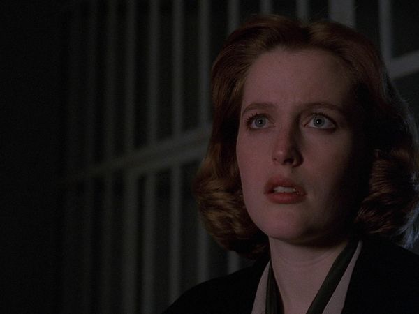 The X-Files - Fearful Symmetry