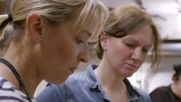 The Lost Kitchen - More Than a Meal