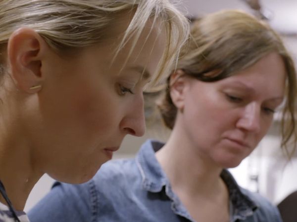 The Lost Kitchen - More Than a Meal