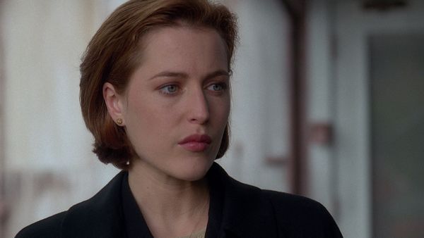 The X-Files - All Souls