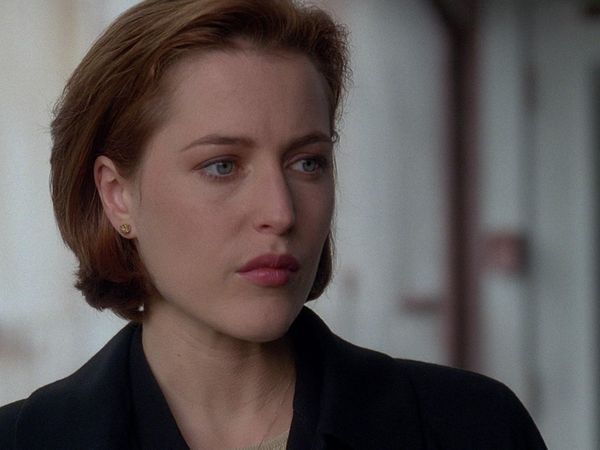 The X-Files - All Souls