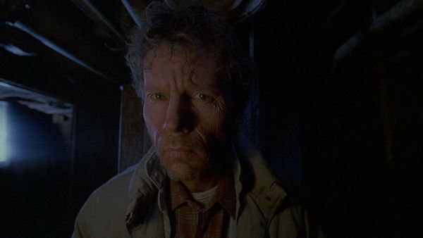 The X-Files - Dod Kalm