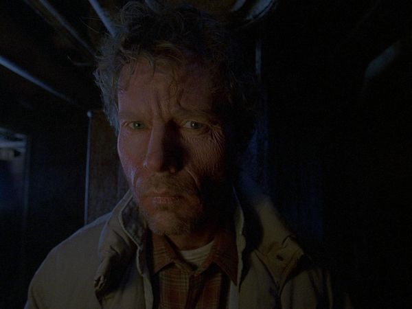 The X-Files - Dod Kalm