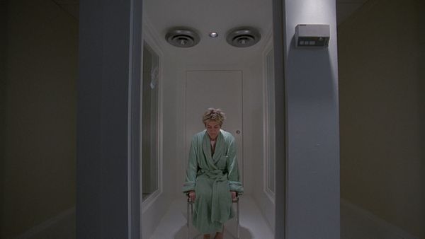 The X-Files - F. Emasculata
