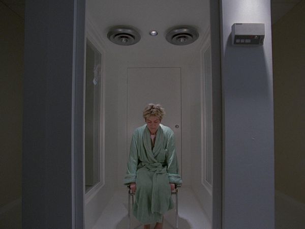The X-Files - F. Emasculata