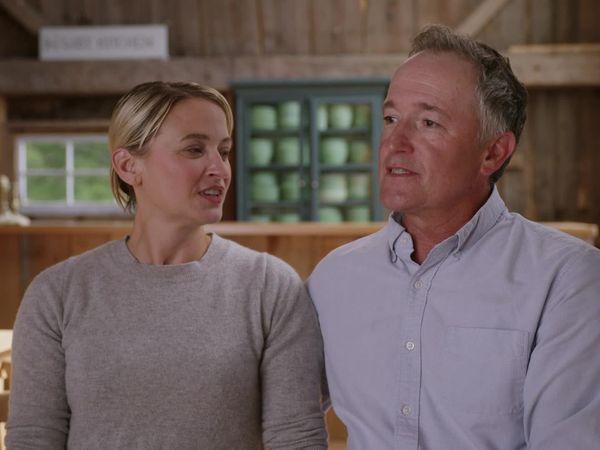 The Lost Kitchen - Happy Anniversary