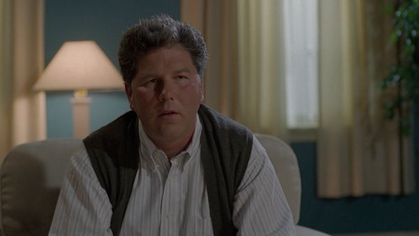 The X-Files - The Blessing Way