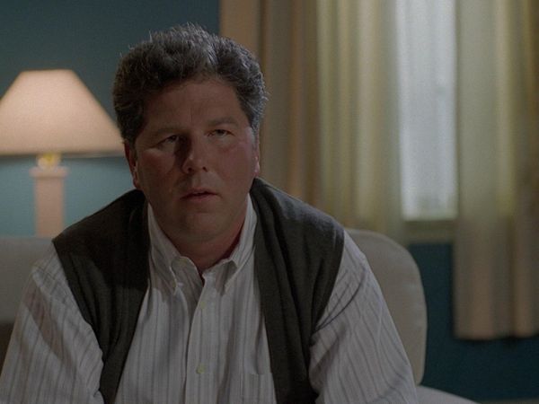 The X-Files - The Blessing Way