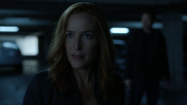The X-Files - This