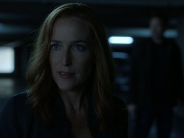 The X-Files - This