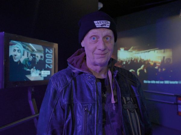 Jul med Charterfeber - Episode 104
