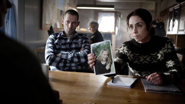 Kommissarin Lund - Das Verbrechen - Episode 4