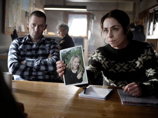 Kommissarin Lund - Das Verbrechen - Episode 4