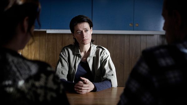 Kommissarin Lund - Das Verbrechen - Episode 5
