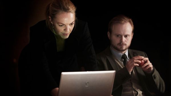Kommissarin Lund - Das Verbrechen - Episode 5