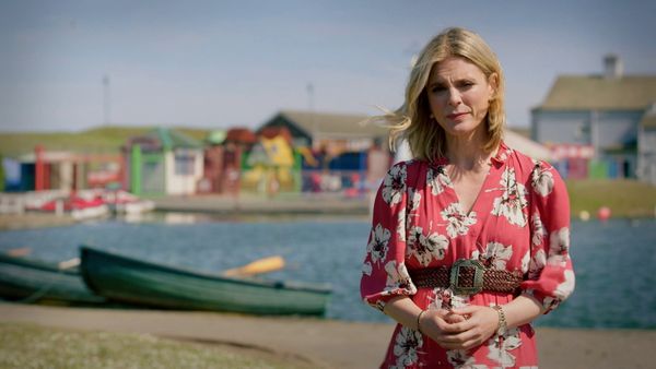 Murdertown - Mablethorpe